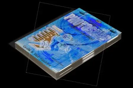 İleri Düzey Adobe Photoshop Tasarım Teknikleri - Mehmet Güven