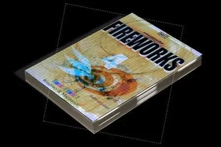 Macromedia Fireworks 4 - Mehmet Güven