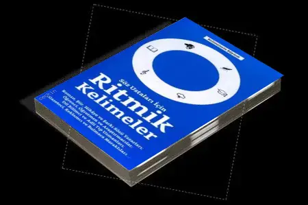 Söz Ustaları İçin Ritmik Kelimeler - Ed. Mehmet Güven - Yazar: Songül Güven