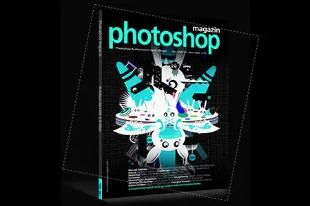 Photoshop Magazin Dergisi - Köşe Yazarı - Mehmet Güven
