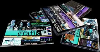 Haber Grafik Gazetesi Genel