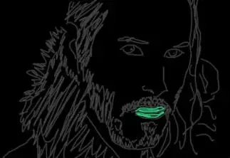 Mehmet Güven portresi